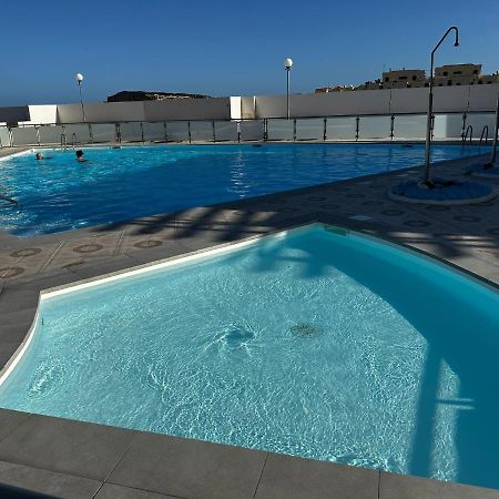 Apartamento Blue Ocean Complex Amaya Fuerteventura 코스타 데 안티과 외부 사진
