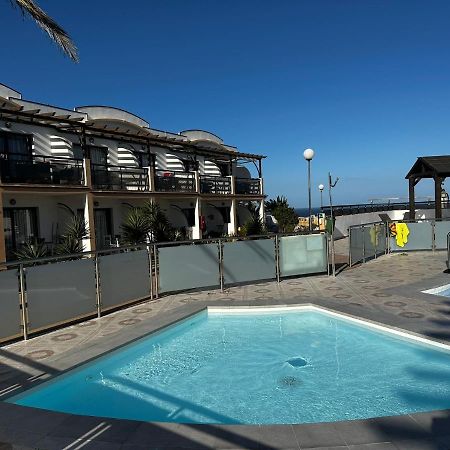 Apartamento Blue Ocean Complex Amaya Fuerteventura 코스타 데 안티과 외부 사진