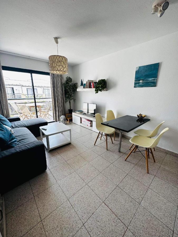 Apartamento Blue Ocean Complex Amaya Fuerteventura 코스타 데 안티과 외부 사진